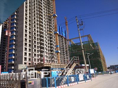 金科陽光里16年冬季踩盤評價篇:產(chǎn)品去化速度快-云南房網(wǎng)