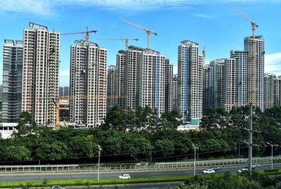 救地產，不等于救社會!房地產市場的危機，不是開發(fā)商的問題