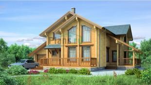 日照東岳木屋 綠色建筑推動房地產(chǎn)開發(fā)新趨勢