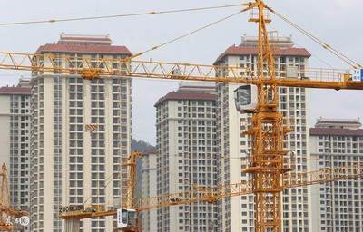 房地產(chǎn)開發(fā)企業(yè)購入在建工程后繼續(xù)開發(fā)的土地增值稅清算稅務(wù)處理