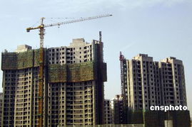 房產投資 金融視角下的房地產價值與挑戰