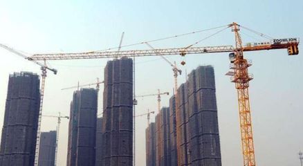 房地產(chǎn)市場(chǎng)告別傳統(tǒng)旺季，2018年“金九銀十”預(yù)期落空