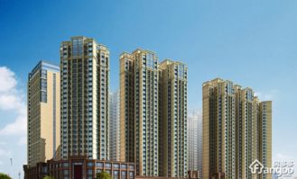 鄂州御水天城 品質(zhì)生活新坐標(biāo)，揭秘背后的實(shí)力開(kāi)發(fā)商