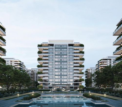 福天興業(yè) 以自有產(chǎn)業(yè)全鏈引領(lǐng)立體生態(tài)建筑創(chuàng)新，開(kāi)辟民營(yíng)房企獨(dú)特發(fā)展路徑