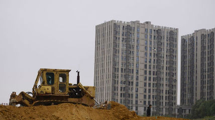 北京四宗地塊攬金近百億，房地產(chǎn)開(kāi)發(fā)再掀市場(chǎng)熱度