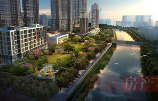 深圳遠洋新天地 全方位實景呈現(xiàn)，開啟品質(zhì)人居新體驗