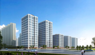 太原MOMA當(dāng)代廣場 以藝術(shù)與科技為核，重塑城市人居新標桿