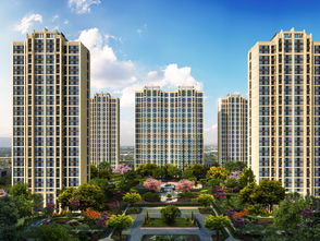 無錫實地玫瑰莊園 沉浸式體驗未來理想居所