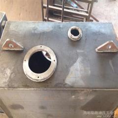 高郵勤勝?zèng)_壓五金廠 深耕揚(yáng)州五金鎖具與配件，打造水暖管道及建筑金屬制品制造專家