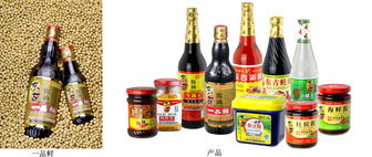 鶴山市東古調(diào)味食品有限公司與鶴翔水囊 跨界聯(lián)動(dòng)，共繪品牌新篇章